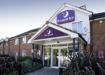 Premier Inn Loughton Buckhurst Hill