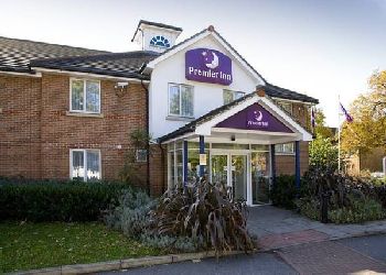 Premier Inn Loughton Buckhurst Hill