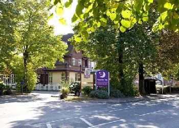 Premier Inn Loughton Buckhurst Hill