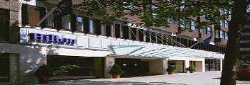 hilton olympia hotel