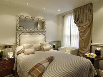 Buckingham Bedroom