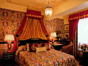 Prince Charles Suite