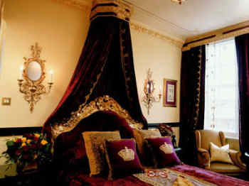 King George III Suite