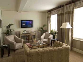 monarch suite