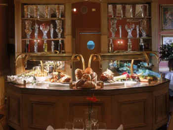 Old Masters Restaurant