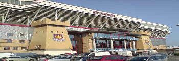 West Ham United Hotel 