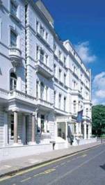 Thistle Kensington Palace Hotel 