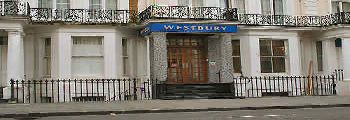 Westbury Kensington Hotel