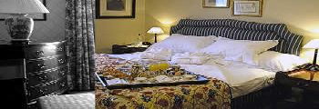 Durrants Hotel - Double Bedroom