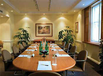 boardroom