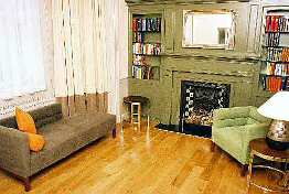 Kensington International Inn