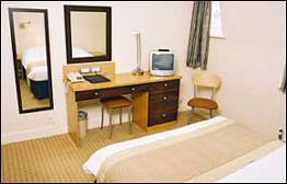 Kensington International Inn