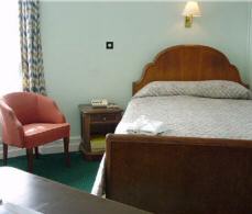 Regent Palace Hotel London