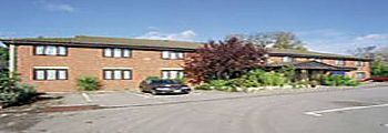 Travelodge Wimbledon Morden