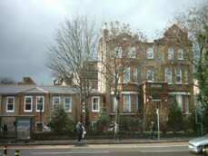 The Gateway Hotel