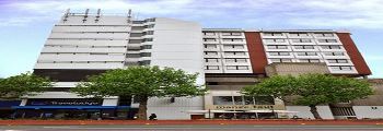 Travelodge Kingston Upon Thames Central