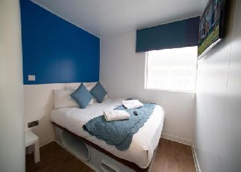 Easyhotel Luton