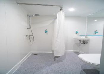 Easyhotel Luton