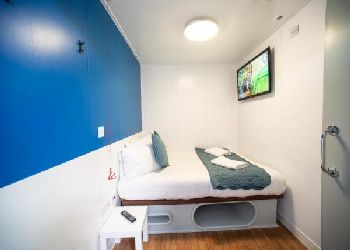 Easyhotel Luton