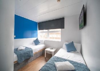 Easyhotel Luton
