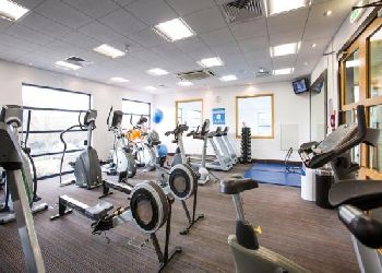 Holiday Inn Luton South M1 Jct9