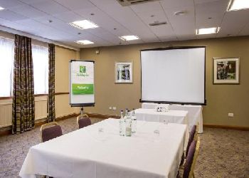 Holiday Inn Luton South M1 Jct9
