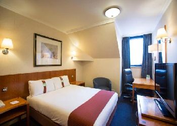 Holiday Inn Luton South M1 Jct9
