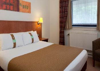 Holiday Inn Luton South M1 Jct9