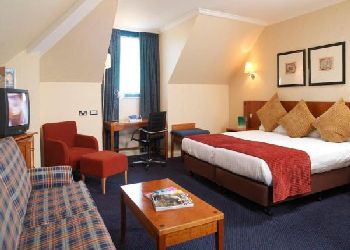 Holiday Inn Luton South M1 Jct9