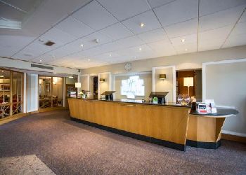 Holiday Inn Luton South M1 Jct9