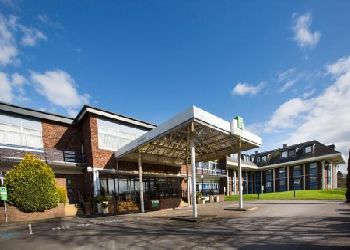 Holiday Inn Luton South M1 Jct9