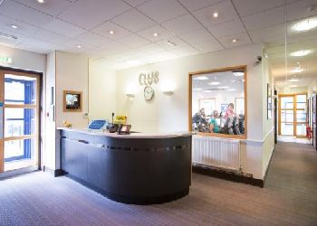 Holiday Inn Luton South M1 Jct9