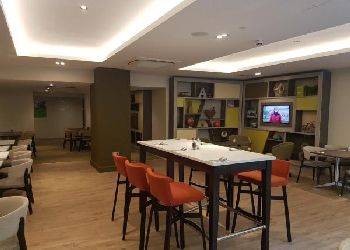 Holiday Inn Luton South M1 Jct9