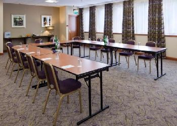 Holiday Inn Luton South M1 Jct9
