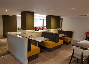 Holiday Inn Luton South M1 Jct9