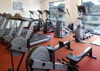 Holiday Inn Luton South M1 Jct9
