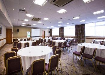 Holiday Inn Luton South M1 Jct9