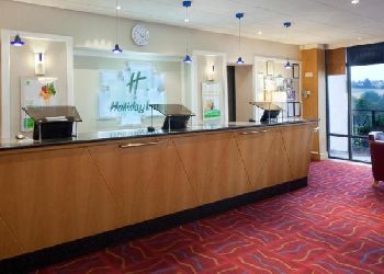 Holiday Inn Luton South M1 Jct9