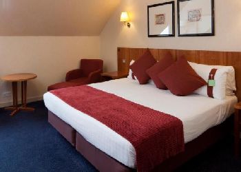 Holiday Inn Luton South M1 Jct9