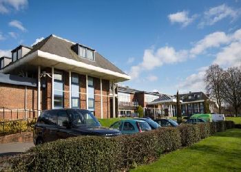 Holiday Inn Luton South M1 Jct9
