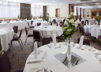 Holiday Inn Luton South M1 Jct9