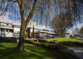 Holiday Inn Luton South M1 Jct9