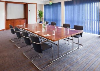 Holiday Inn Luton South M1 Jct9
