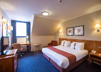 Holiday Inn Luton South M1 Jct9
