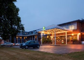 Holiday Inn Luton South M1 Jct9
