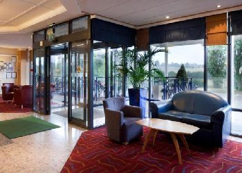 Holiday Inn Luton South M1 Jct9