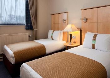 Holiday Inn Luton South M1 Jct9
