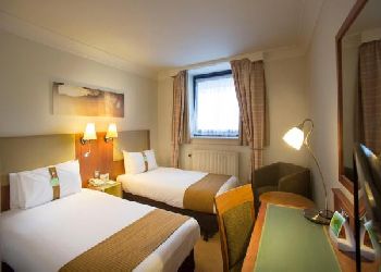 Holiday Inn Luton South M1 Jct9
