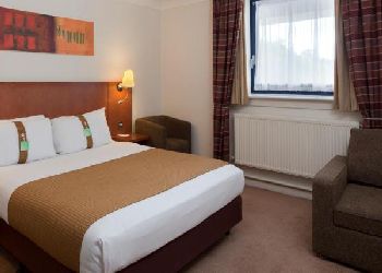 Holiday Inn Luton South M1 Jct9