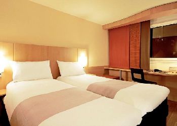 Ibis Luton Airport